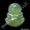 Buddha Jade Pendant of Good Health