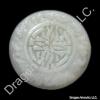 Chinese Jade Longevity Pendant