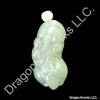 Pi Xiu Chinese Jade Pendant of Luck