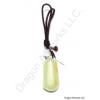 Multi-Color Xinjiang Jade Pendant of Virtues