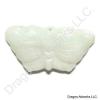 Soft-Looking Carved Jade Pendant