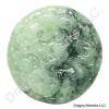 Auspicious Green Jade Pendant of Flying Dragon