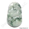 Prestigious Chinese Zodiac Tiger Pendant