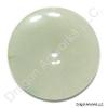 Green Jade Pi Disc Pendant of Life-Extending Powers