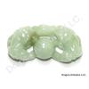 Chinese Jade Pendant of Perfection