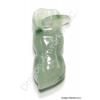 Chinese Jade Pendant of Best Wishes