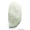 Green Jade Pendant of Softness