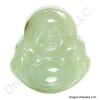 Pressure Remover Jade Pendant of Laughing Buddha