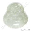 Shining Jade Buddha Pendant of Protection