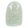 Protection for Family Jade Guan Yin Pendant