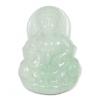 Love for All Jade Pendant of Respectable Guan Yin