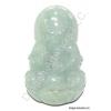 Harmonious Jade Guan Yin Pendant of Peace