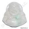 Blessed Jade Buddha Pendant of Mercy