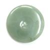 Good Fortune Chinese Pi Disc Pendant