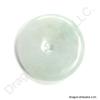 Chinese Exquisite Jade Disc Pendant